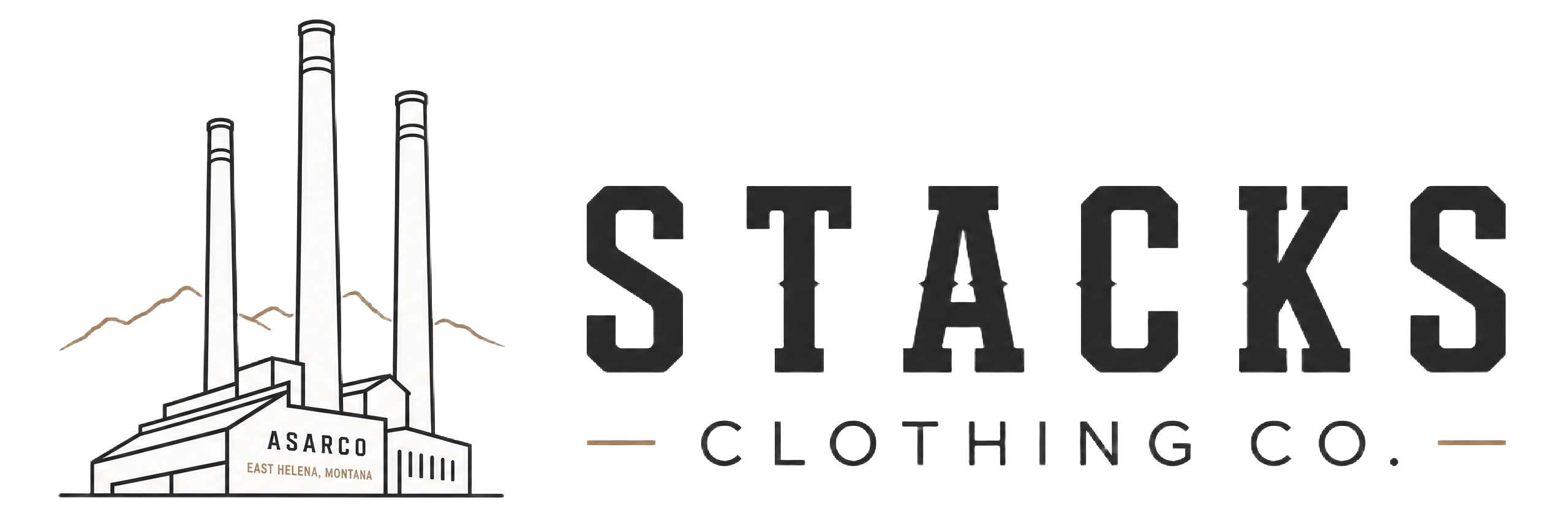 Stacks Clothing Co.