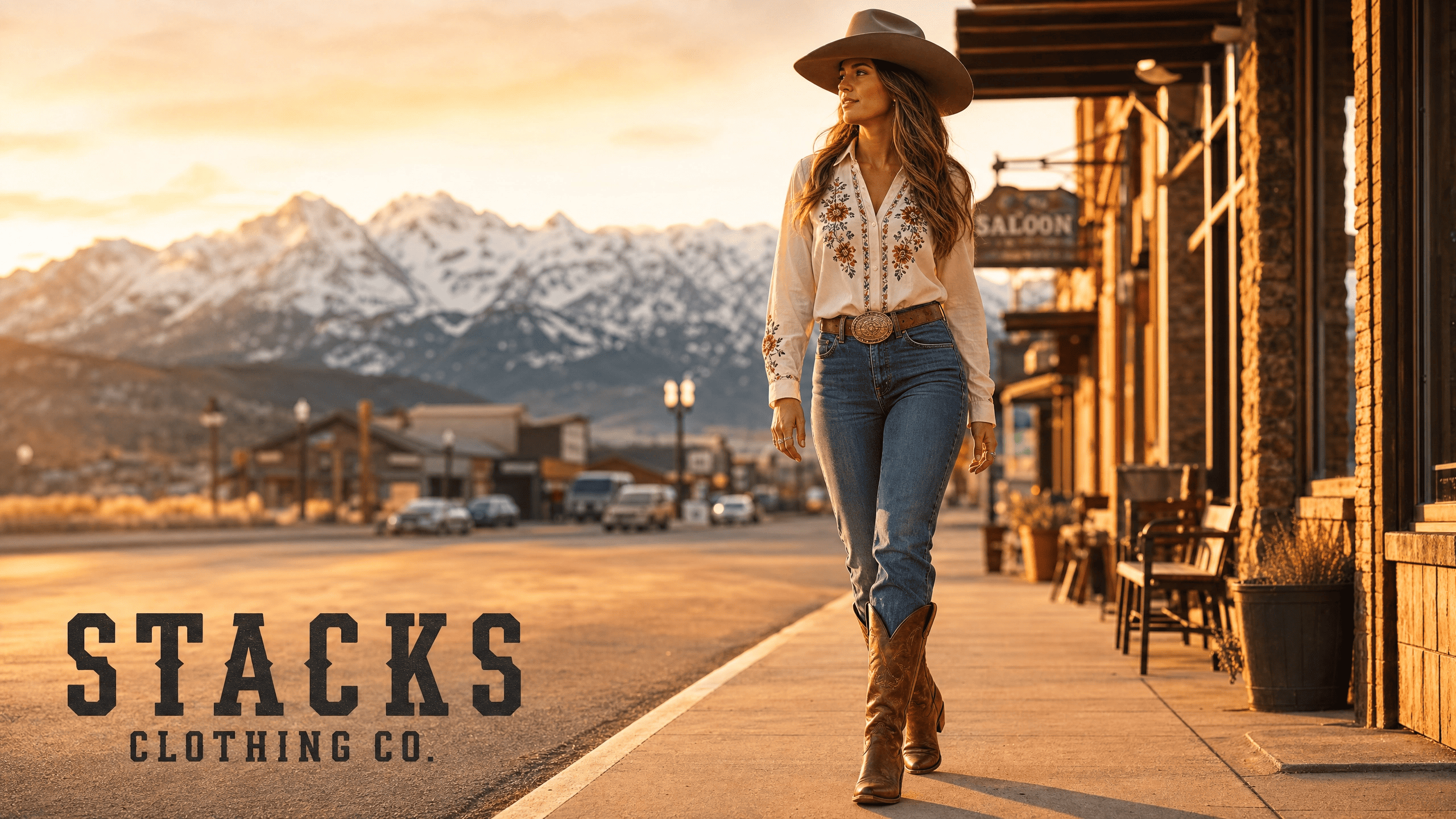 Stacks Clothing Co. image