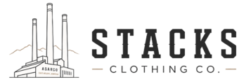 Stacks Clothing Co. logo