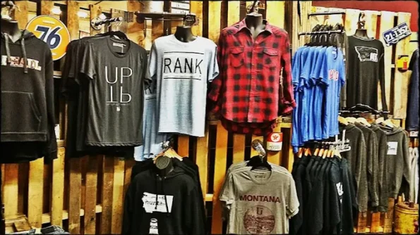 Stacks Clothing Co. image