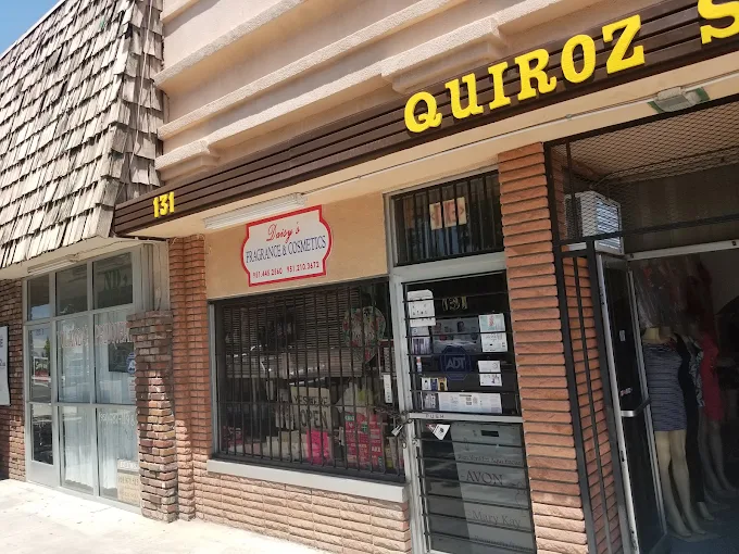 quiroz shoes store image 2