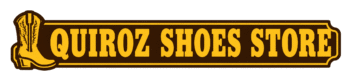 quiroz shoes store logo